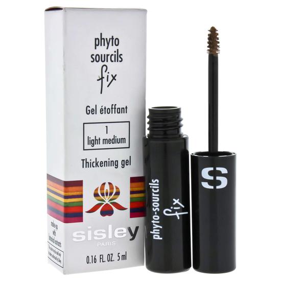 Sisley Phyto Sourcils Fix Eyebrow Makeup Light Medium