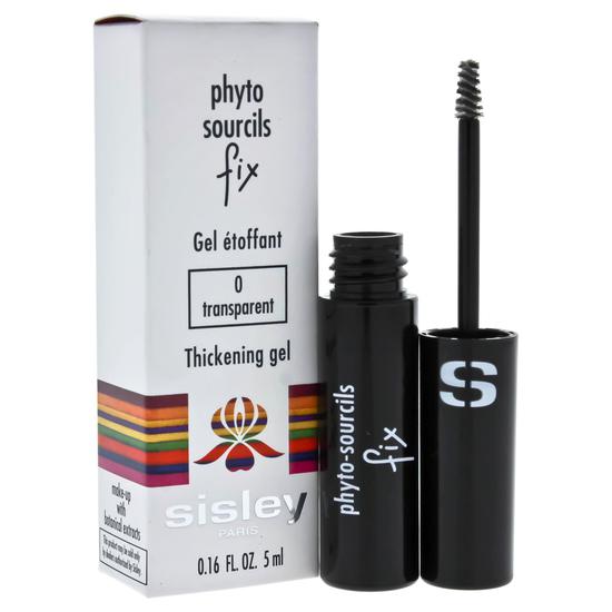 Sisley Phyto Sourcils Fix Eyebrow Makeup Transparent