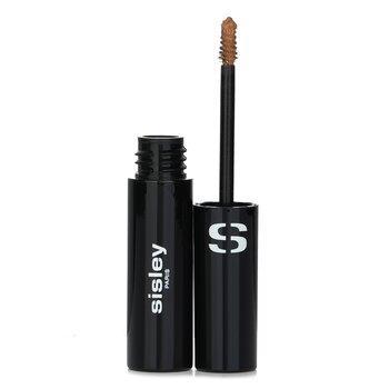Sisley Phyto Sourcils Fix Thickening Gel 1 Light Medium