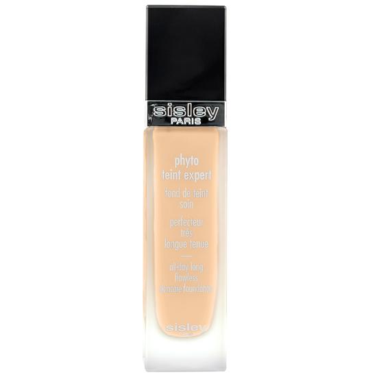 Sisley Phyto Teint Expert Foundation 00 Porcelain