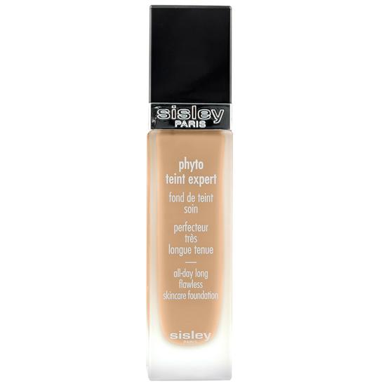 Sisley Phyto Teint Expert Foundation 2+ Sand