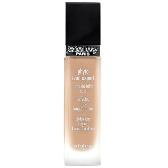 Sisley Phyto Teint Expert Foundation 02 Soft Beige