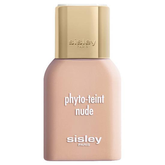 Sisley Phyto Teint Nude Foundation 1C Petal