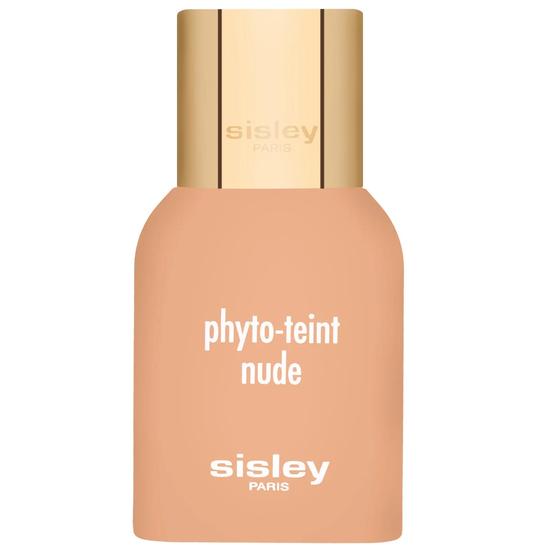 Sisley Phyto-Teint Nude Foundation