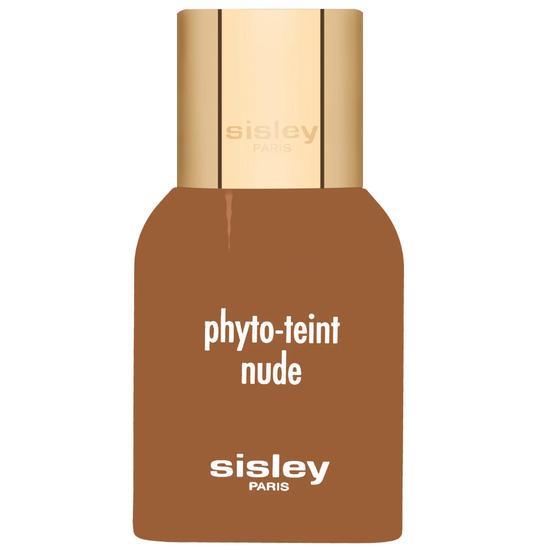 Sisley Phyto-Teint Nude Foundation