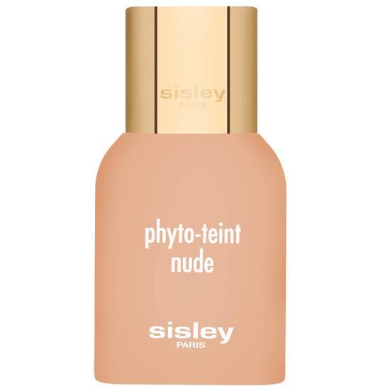 Sisley Phyto Teint Nude Water Infused Second Skin Foundation