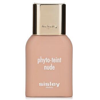 Sisley Phyto Teint Nude Water Infused Second Skin Foundation
