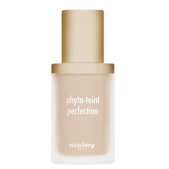 Sisley Phyto Teint Perfection Luminous Mat-Ultra Long Lasting Skin Care Foundation