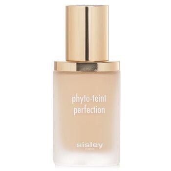 Sisley Phyto Teint Perfection Luminous Mat-Ultra Long Lasting Skin Care Foundation 0n Dawn