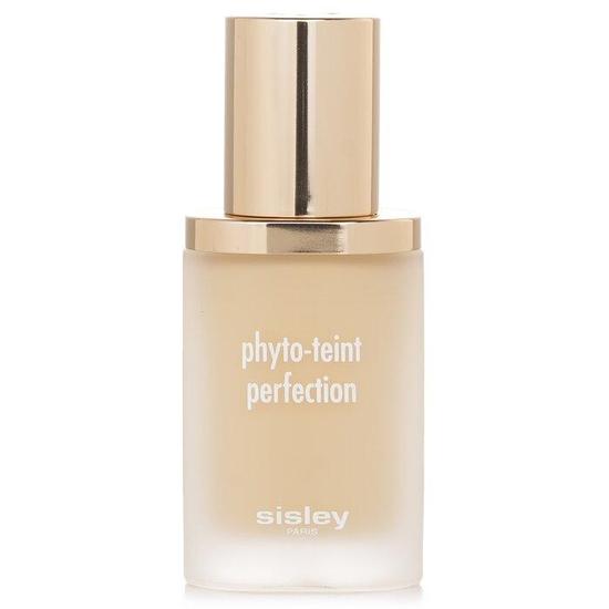 Sisley Phyto Teint Perfection Luminous Mat-Ultra Long Lasting Skin Care Foundation
