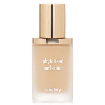 Sisley Phyto Teint Perfection Luminous Mat-Ultra Long Lasting Skin Care Foundation
