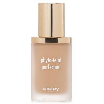 Sisley Phyto Teint Perfection Luminous Mat-Ultra Long Lasting Skin Care Foundation