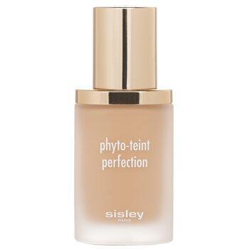 Sisley Phyto Teint Perfection Luminous Mat-Ultra Long Lasting Skin Care Foundation