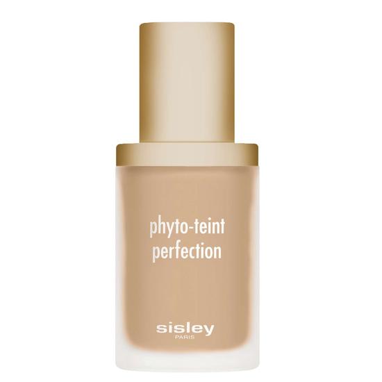 Sisley Phyto Teint Perfection Luminous Mat-Ultra Long Lasting Skin Care Foundation