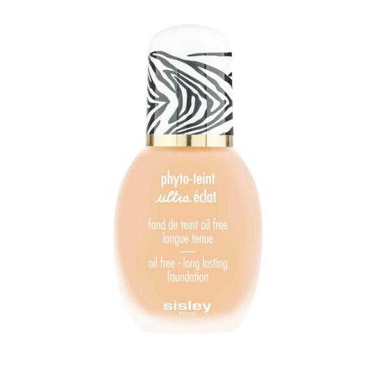 Sisley Phyto Teint Ultra Eclat Foundation Cinnamon