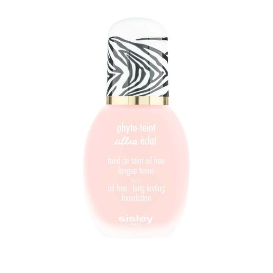 Sisley Phyto Teint Ultra Eclat Foundation Ivory