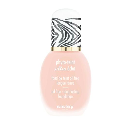 Sisley Phyto Teint Ultra Eclat Foundation Sand