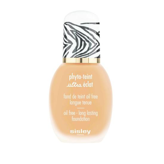 Sisley Phyto Teint Ultra Eclat Foundation Toffee