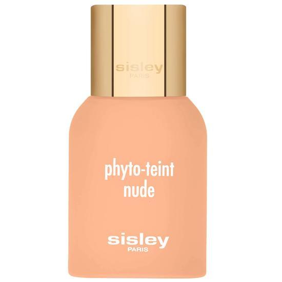 Sisley Phyto Teint Water Infused Second Skin Foundation