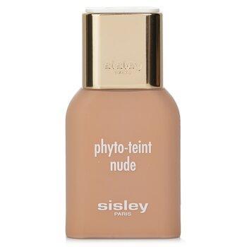 Sisley Phyto Teint Water Infused Second Skin Foundation Nude 1n Ivory