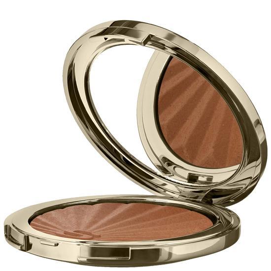 Sisley Phyto Touche Illusion D'ete Sun Glow Bronzing Gel Powder
