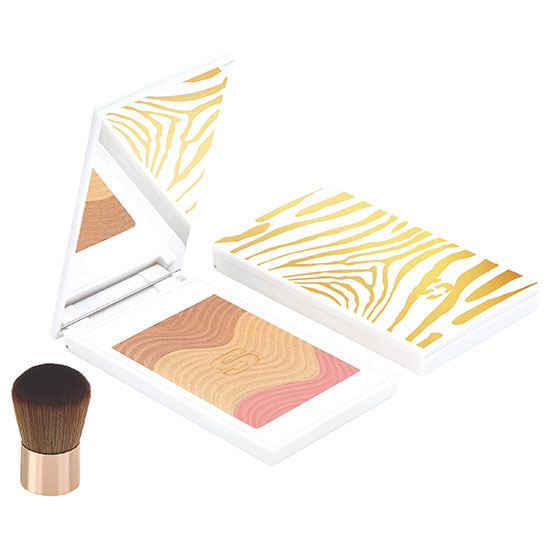 Sisley Phyto Touche Sun Glow Powder