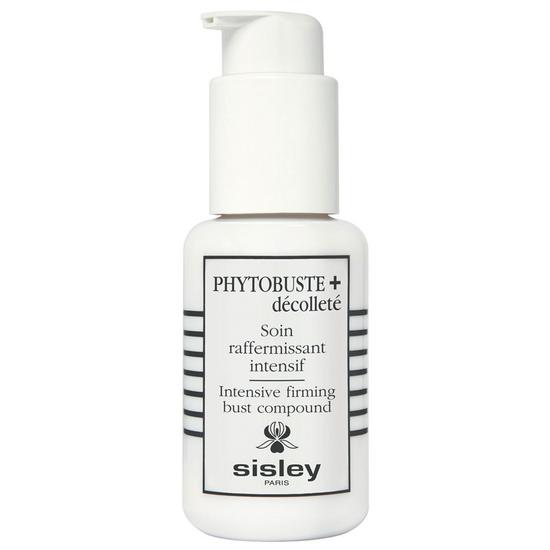 Sisley Phytobuste + Decollete Intensive Firming Bust Compound