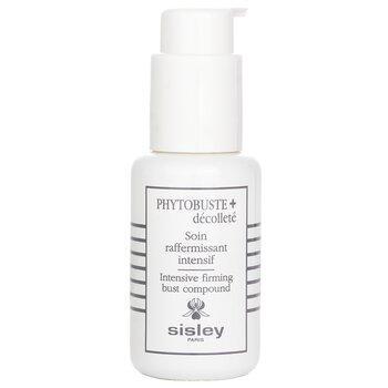 Sisley Phytobuste + Decollete Intensive Firming Bust Compound 50ml