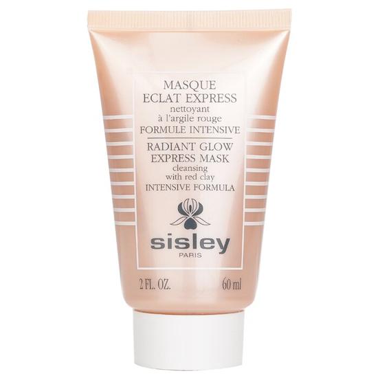 Sisley Radiant Glow Express Face Mask