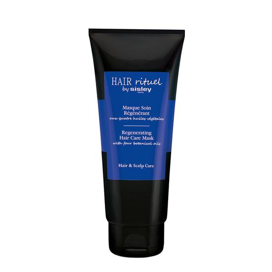 Sisley Regenerating Hair Care Mask 200ml