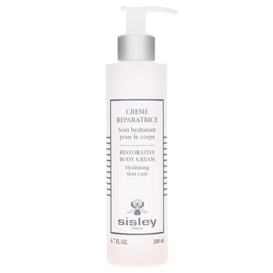 Sisley Restorative Body Cream