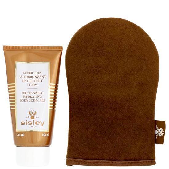 Sisley Self Tanning Hydrating Body Skin Care