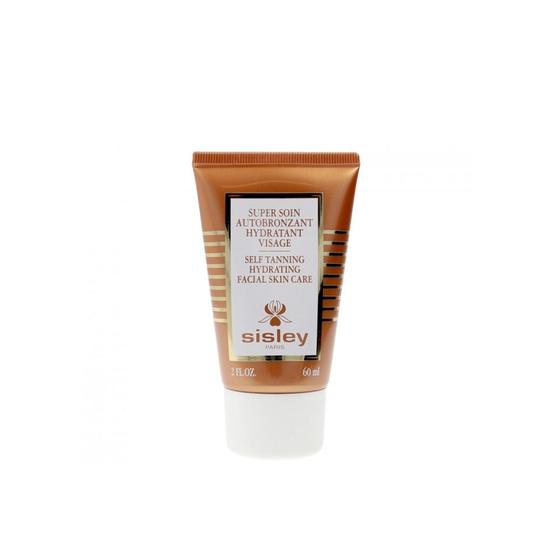 Sisley Self Tanning Hydrating Facial Skin Care 60ml