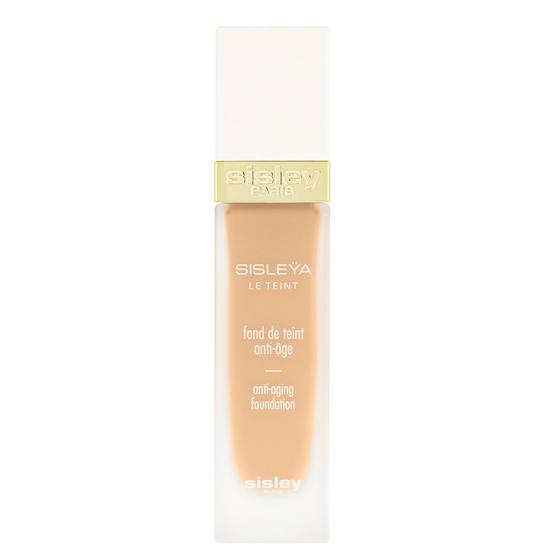 Sisley Sisleya Le Teint 3C1 (3R) Peach