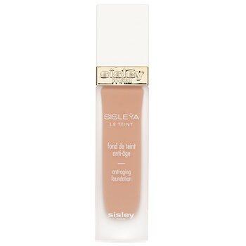 Sisley Sisleya Le Teint Anti-Ageing Foundation 3r+ Pinky Peach