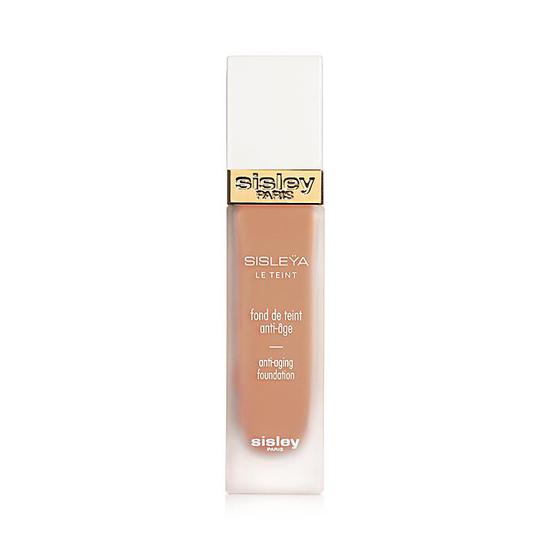 Sisley Sisleya Le Teint Anti-Ageing Foundation N4R-Spice