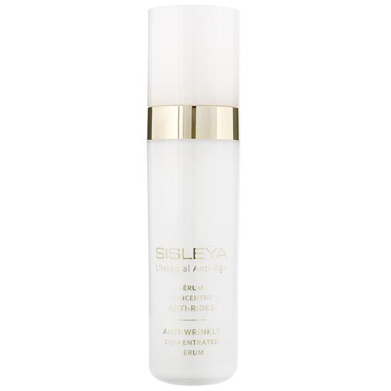 Sisley Sisleya L'Integral Anti-Age Anti-Wrinkle Concentrated Serum
