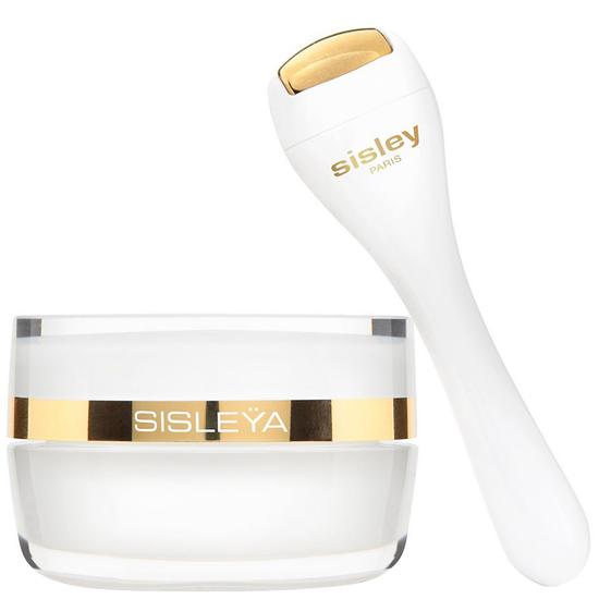 Sisley Sisleya L'integral Anti-Ageing Eye & Lip Contour Cream 15ml