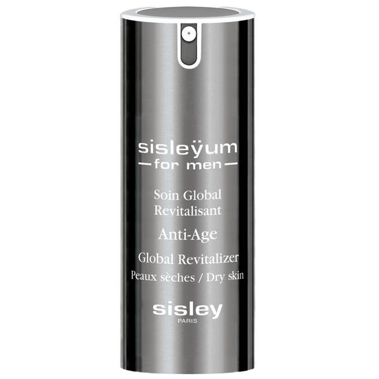 Sisley Sisleyum For Men Anti-Age Global Revitalizer For Skin Dry