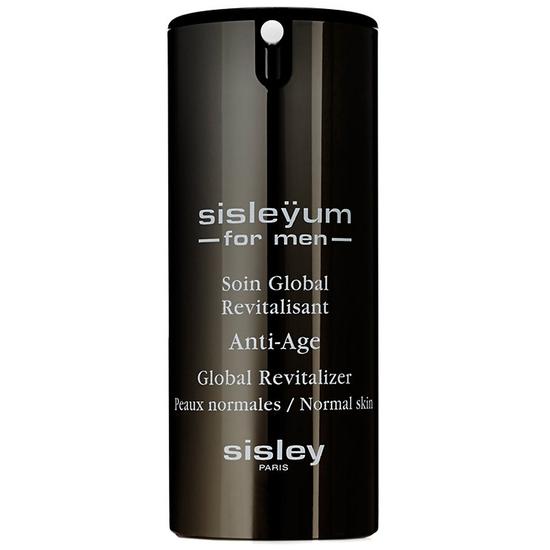 Sisley Sisleyum For Men Anti-Age Global Revitalizer For Skin Normal
