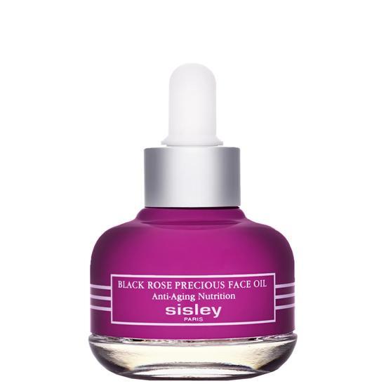 Sisley Skin Perfectors Black Rose Precious Face Oil