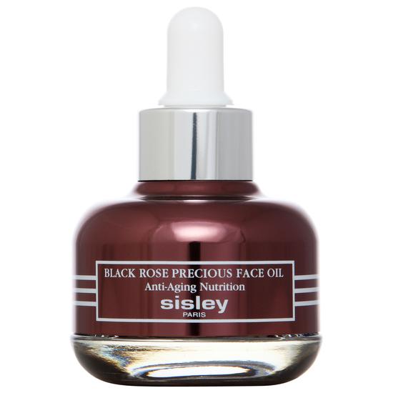 Sisley Skin Perfectors Black Rose Precious Face Oil