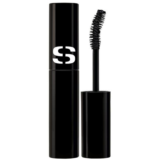 Sisley So Curl Mascara Deep Black