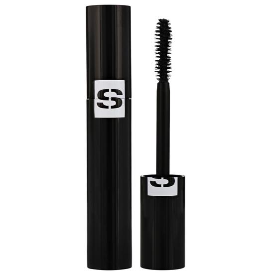 Sisley So Volume Mascara Deep Deep Black