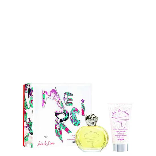 Sisley Soir De Lune Eau De Parfum Fragrance Gift Set 100ml