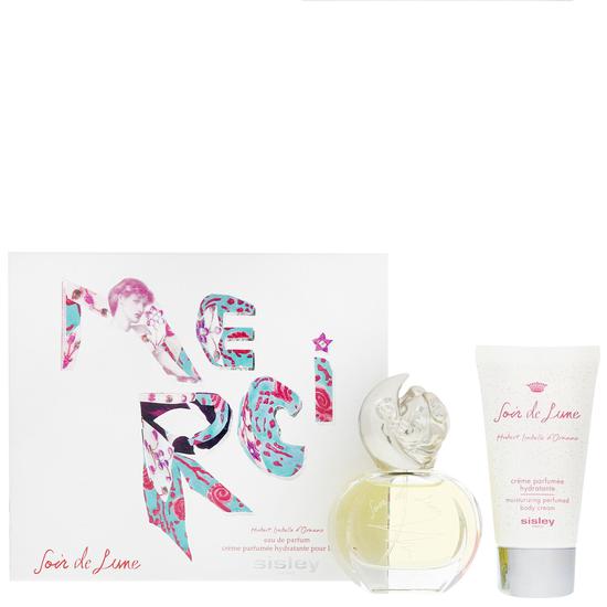 Sisley Soir De Lune Eau De Parfum Fragrance Gift Set 30ml
