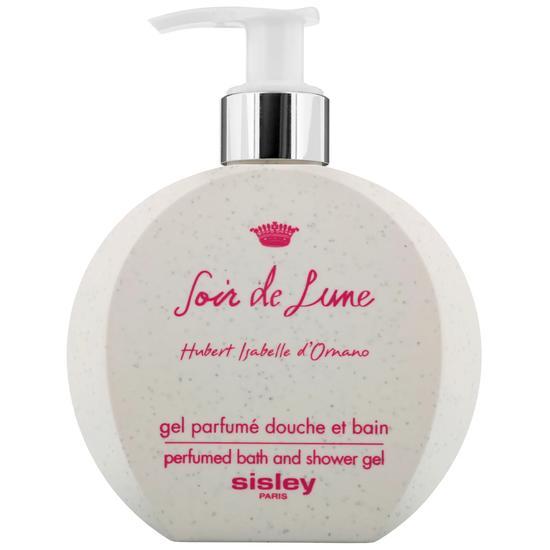 Sisley Soir De Lune Perfumed Bath & Shower Gel