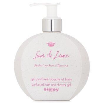 Sisley Soir De Lune Perfumed Bath & Shower Gel 200ml
