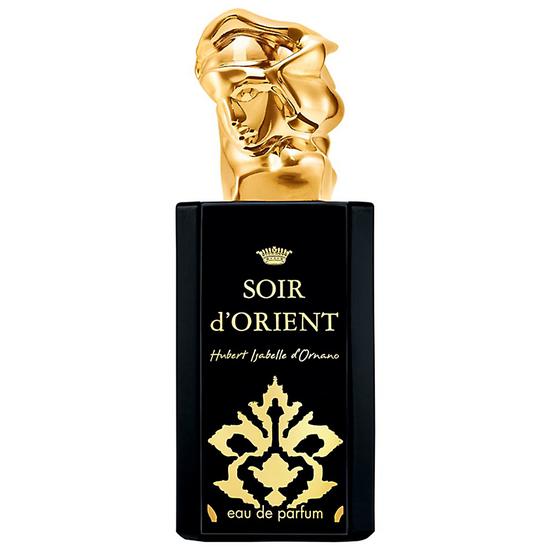 Sisley Soir D'Orient Eau De Parfum 100ml