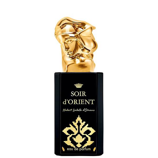 Sisley Soir D'Orient Eau De Parfum Spray 50ml